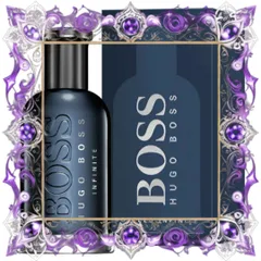 (Bản Mới) Nước Hoa Nam Hugo Boss Bottled Infinite EDP chiết 10ml Đầy Đủ