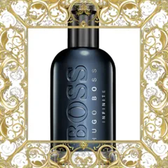 (Bản Mới) Nước Hoa Nam Hugo Boss Bottled Infinite EDP chiết 10ml Đầy Đủ