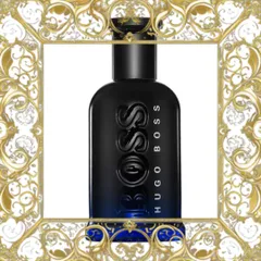 (Đẳng Cấp) Nước Hoa Nam Hugo Boss Bottled Night chiết 10ml 339372 Mẫu Mới