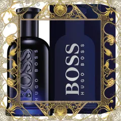 (Đẳng Cấp) Nước Hoa Nam Hugo Boss Bottled Night chiết 10ml 339372 Mẫu Mới
