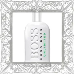(Nhập Khẩu) Nước Hoa Nam Hugo Boss Bottled Unlimited EDT 10ml Hương Thơm Quyến Rũ, Sang Trọng, Thích Hợp Mọi Dịp Nhập Khẩu