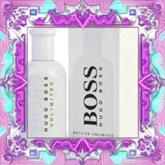 (Nhập Khẩu) Nước Hoa Nam Hugo Boss Bottled Unlimited EDT 10ml Hương Thơm Quyến Rũ, Sang Trọng, Thích Hợp Mọi Dịp Nhập Khẩu