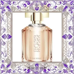 (Hàng Chuẩn) Nước Hoa Nữ Hugo Boss The Scent For Her EDP chai chiết 10ml Hàng Chuẩn