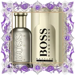 (Hàng Chất) Nước Hoa Nam Hugo Boss Bottled EDP chiết 10ml 339381 Chính Hãng