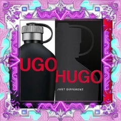 (Chính Hãng) Nước Hoa Nam Hugo Boss Hugo Just Different EDT 10ml Hương Thơm Quyến Rũ, Tươi Mát Cho Phái Mạnh, Gợi Cảm Ấn Tượng Chính Hãng