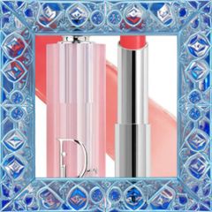 (Hàng Chuẩn) Son Dưỡng Dior Addict Lip Glow Balm 075 Gummy Màu Hồng Đào, Dưỡng Ẩm, Mang Lại Đôi Môi Căng Mọng & Rạng Rỡ, Phù Hợp Với Mọi Phong Cách Chính Hãng