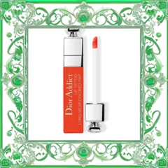 (Cao Cấp) Son Dior Addict Lip Tattoo 641 Màu Cam Đỏ Rực Rỡ, Chất Son Bền Màu, Lên Môi Mềm Mại, Thiết Kế Sang Trọng Sản Phẩm Làm Đẹp Từ Dior Nội Địa