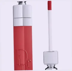(Nhập Khẩu) Son Kem Dior Addict Lip Tint 651 Natural Rose Màu Hồng Đất 341203 Nhập Khẩu Uy Tín