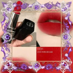 (Nhập Khẩu) Bộ 3 Son Mini Dior Rouge Lipstick (Màu 720, 200, 999) Son Dưỡng Mượt Mà, Thời Thượng và Quyến Rũ, Quà Tặng Tuyệt Vời Cho Tín Đồ Làm Đẹp Nội Địa