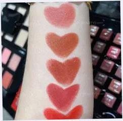 (Hàng Chất) Set Son Dior Rouge Dior Velvet Finish Sắc Đẹp Thượng Hạng Bộ 5 Màu: Đỏ Tươi 999, Hồng Khô 720, Hồng San Hô 217, Đỏ Nâu 228, Cam Đất 188 Nội Địa Cao Cấp