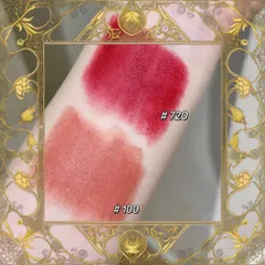 (Chính Hãng) Set Son Dior Rouge Dior Plan De Paris Collection Limited Edition 2 Món (720 Icone + 100 New Look) 341549 Mẫu Mới