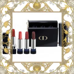 (Hàng Chuẩn) Set Son Dior Minaudiere Bộ Sưu Tập Trang Điểm Giáng Sinh Phiên Bản Giới Hạn Sang Trọng cho Phái Đẹp Hàng Chuẩn