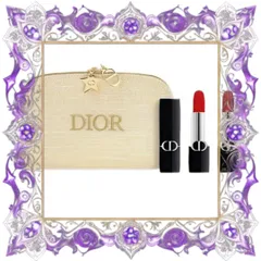 (Hàng Chuẩn) Set Son Lì Dior Rouge Couture Bộ 3 Màu Son Dưỡng Cao Cấp, Sang Trọng, Phong Cách Nữ Tính, Độc Đáo Từ Dior Chính Hãng
