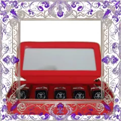 (Chính Hãng) Set Son Dior Rouge Mini 5 Màu Bộ Son Môi Cao Cấp Sang Trọng, Dưỡng Ẩm Dài Lâu, Xinh Đẹp Mọi Dịp Nội Địa
