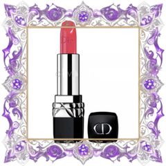 (Hàng Chuẩn) [ tester ] Set 4 Son Dior Rouge Màu Trà Sữa, Hồng Đất, Đỏ Tươi, Hồng San Hô Mẫu Mới