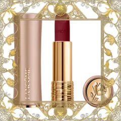 (Hàng Chất) Son Lancôme L'absolu Rouge Intimate Lipstick 888 French Idol Son Môi Đỏ Đậm Quyến Rũ, Thương Hiệu Pháp, Phong Cách Sang Trọng Mẫu Mới
