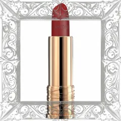 (Loại Tốt) Son Lancome L'Absolu Rouge Nº 888 Màu Đỏ Mận 341947 Chính Hãng