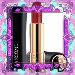 (Loại Tốt) Son Lancome L'Absolu Rouge Nº 888 Màu Đỏ Mận 341947 Chính Hãng