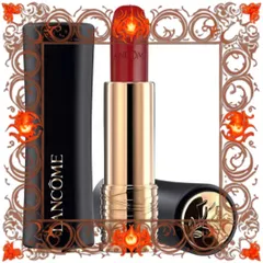 (Hàng Chuẩn) [ tester ] Son Lancome L'Absolu Rouge Nº 888 Màu Đỏ Mận Hàng Chuẩn