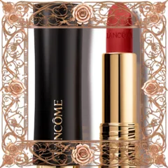 (Đẳng Cấp) [ nobox ] Son Lancome 158 Red Is Drama Nét Đỏ Quyến Rũ Cho Nàng Cá Tính Uy Tín
