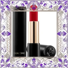 (Loại Tốt) [ nobox ] Son Lancôme L'absolu Rouge Drama Matte 505 Adoration Màu Đỏ Cam Đầy Đủ