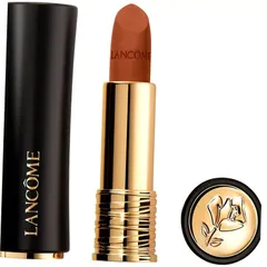 (Bản Mới) Son Lancôme L'Absolu Rouge Matte Lipstick 336 Melodrama Màu Cam Cháy 341967 Mẫu Mới Đầy Đủ