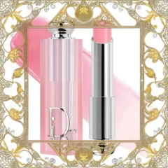 (Loại Tốt) Son Dưỡng Dior Addict Lip Glow Balm Lipstick 001 Pink 3.2g Màu Hồng Nhạt Chăm Sóc Môi Tự Nhiên và Ẩm Mượt Chính Hãng