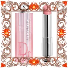 (Bản Mới) Son Dưỡng Dior Addict Lip Glow 001 Pink Màu Hồng (2024) Cao Cấp