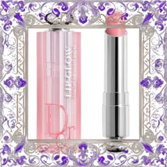 (Nhập Khẩu) Son Dưỡng Dior Addict Lip Glow 001 Pink Màu Hồng (2024) Chăm Sóc Môi Tự Nhiên, Độ Ẩm Cao, Thiết Kế Sang Trọng Chính Hãng