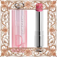 (Cao Cấp) [ nobox ] Son Dưỡng Dior Addict Lip Glow Màu 008 Ultra Pink Nội Địa
