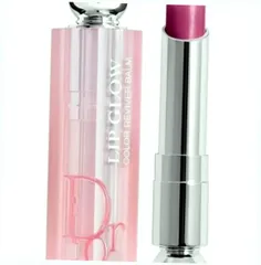 (Chính Hãng) [ tester ] Son Dưỡng Dior Addict Lip Glow Màu 006 Berry Mẫu Mới Cao Cấp