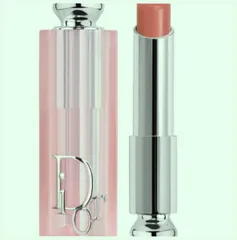 (Cao Cấp) [ tester ] Son Dưỡng Dior Addict Lip Glow 012 Rosewood Màu Hồng Gỗ 3.2g Nhập Khẩu Nội Địa