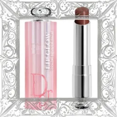 (Bản Mới) Son Dưỡng Dior Addict Lip Glow 020 Mahogany Son Dưỡng Môi Tự Nhiên, Khôi Phục Độ Ẩm, Màu Đỏ Nâu Thời Thượng, Chăm Sóc Môi Khỏe Mạnh Uy Tín