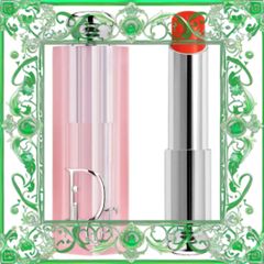 (Hàng Chuẩn) Son Dưỡng Dior Addict Lip Glow 025 Seoul Scarlet Màu Đỏ Cam (Bản Logo Bạc) Chính Hãng