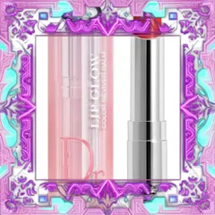 (Chính Hãng) Son Dưỡng Dior Addict Lip Glow 033 Coral Pink Màu Hồng San Hô Dưỡng Ẩm, Tạo Màu Tự Nhiên Cho Môi, Phong Cách Sang Trọng Uy Tín
