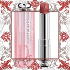 (Bản Mới) Son Dưỡng Dior Addict Lip Glow 038 Rose Nude Màu Hồng Nude Chính Hãng