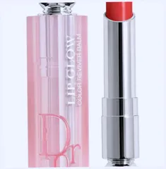 (Nhập Khẩu) [ tester ] Son Dưỡng Dior Addict Lip Glow 033 Coral Pink Màu Hồng San Hô ( New) Uy Tín Hàng Chuẩn