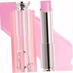 (Nhập Khẩu) [ tester ] Son Dưỡng Dior Addict Lip Glow Balm 063 Pink Lilac Màu Hồng Tím Chính Hãng Nhập Khẩu