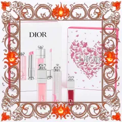 (Loại Tốt) Set Son Quà Tặng Dior Rouge Addict 3 Món Bộ Son Sang Trọng, Dưỡng Môi Tự Nhiên, Món Quà Hoàn Hảo Cho Phái Đẹp Hàng Chuẩn