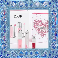 (Hàng Chất) Set Son Quà Tặng Dior Rouge Addict 3 Món Đẳng Cấp Sang Trọng và Quyến Rũ Cho Các Cô Gái Yêu Làm Đẹp Cao Cấp