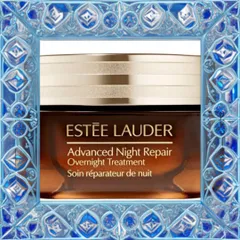 (Đẳng Cấp) [ tester ] Kem Dưỡng Da Hỗ Trợ Phục Hồi Estée Lauder Advanced Night Repair Overnight Treatment 65ml Nội Địa