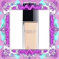 (Đẳng Cấp) Kem Nền Dior Forever Skin Glow SPF20 Tone 00 30ml Đầy Đủ