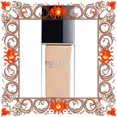 (Đẳng Cấp) Kem Nền Dior Forever Skin Glow SPF20 Tone 0W 30ml Chính Hãng