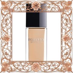 (Hàng Chuẩn) Kem Nền Dior Forever Skin Glow SPF20 Tone 1W 30ml Đầy Đủ
