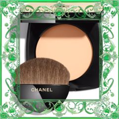 (Cao Cấp) Phấn Phủ Hiệu Ứng Căng Mịn Chanel Les Beiges Healthy Glow Sheer Powder B20 12g Trang Điểm Da Khỏe Mạnh, Tỏa Sáng Tự Nhiên Nội Địa