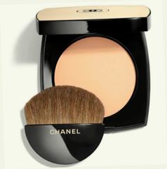 (Bản Mới) [ tester ] Phấn Phủ Hiệu Ứng Căng Mịn Chanel Les Beiges Healthy Glow Sheer Powder 12g Tone N20 Cao Cấp Hàng Chuẩn