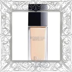 (Hàng Chất) [ bản tester ] Kem Nền Dior Forever Skin Glow SPF20 Tone 00 30ml Cao Cấp