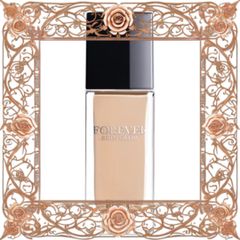 (Chính Hãng) Kem Nền Dior Forever Skin Glow SPF20 Tone 0W 30ml 344326 Chính Hãng