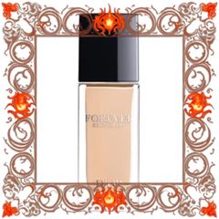 (Loại Tốt) Kem Nền Dior Forever Skin Glow SPF20 Tone 0N 30ml 344338 Hàng Chuẩn