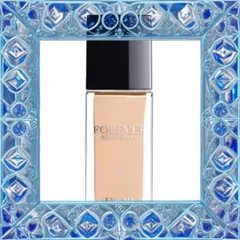 (Chính Hãng) [ không hộp ] Kem Nền Dior Forever Skin Glow SPF20 Tone 0N 30ml Cao Cấp